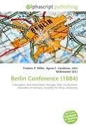 Berlin Conference (1884)