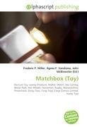 Matchbox (Toy)