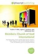 Members Church of God International
