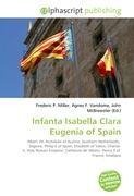 Infanta Isabella Clara Eugenia of Spain