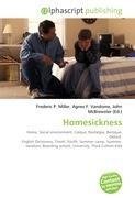 Homesickness