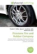 Firestone Tire and Rubber Company
