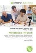 Metrization Theorem