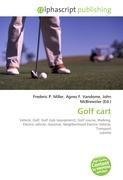 Golf cart