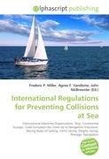 International Regulations for Preventing Collisions at Sea