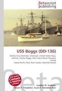 USS Boggs (DD-136)