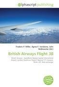 British Airways Flight 38
