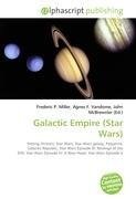 Galactic Empire (Star Wars)