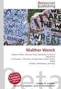 Walther Wenck