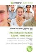 International Human Rights Instruments