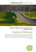 Duchy of Brittany