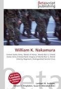 William K. Nakamura