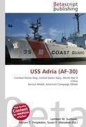 USS Adria (AF-30)