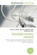 Municipal wireless network