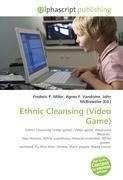 Ethnic Cleansing (Video Game)