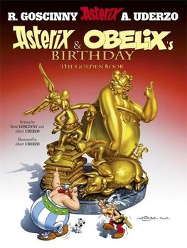 Asterix