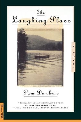The Laughing Place