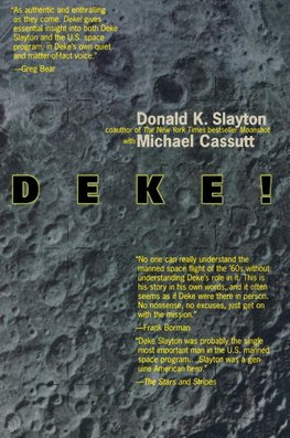 Deke!