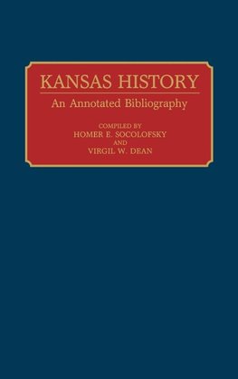 Kansas History