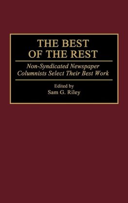 The Best of the Rest