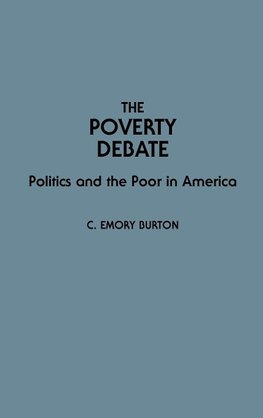 The Poverty Debate