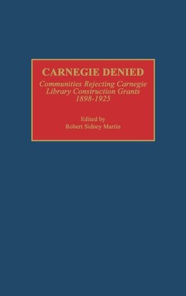 Carnegie Denied