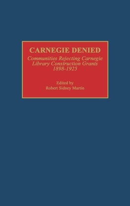 Carnegie Denied