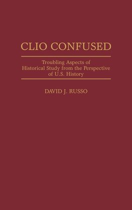 Clio Confused
