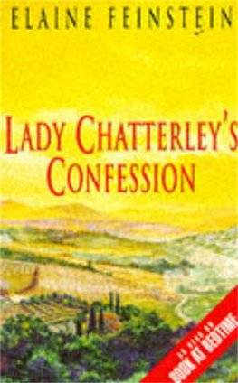 Lady Chatterley's Confession