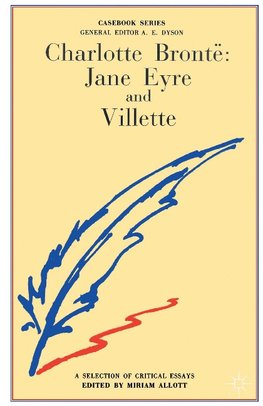 Charlotte Bronte