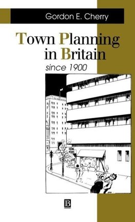 Town Planning in Britain C
