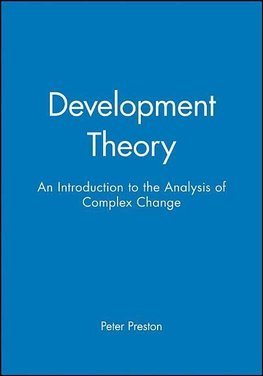 Preston, P: Development Theory