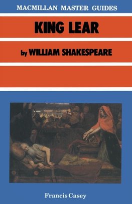 King Lear by William Shakespeare
