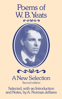 Poems of W.B. Yeats