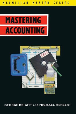 Mastering Accounting