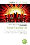 Music of Switzerland
