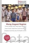 Wang Jingwei Regime