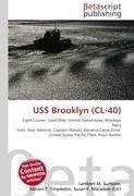 USS Brooklyn (CL-40)