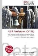USS Antietam (CV-36)