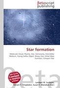 Star formation
