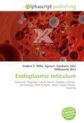 Endoplasmic reticulum
