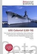 USS Colonial (LSD-18)