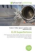 B-29 Superfortress