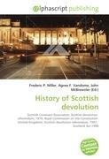 History of Scottish devolution