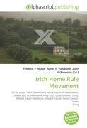 Irish Home Rule Movement