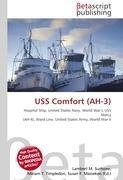 USS Comfort (AH-3)