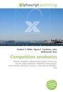 Competition aerobatics