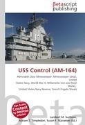 USS Control (AM-164)