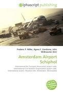 Amsterdam Airport Schiphol