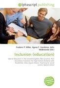 Inclusion (education)